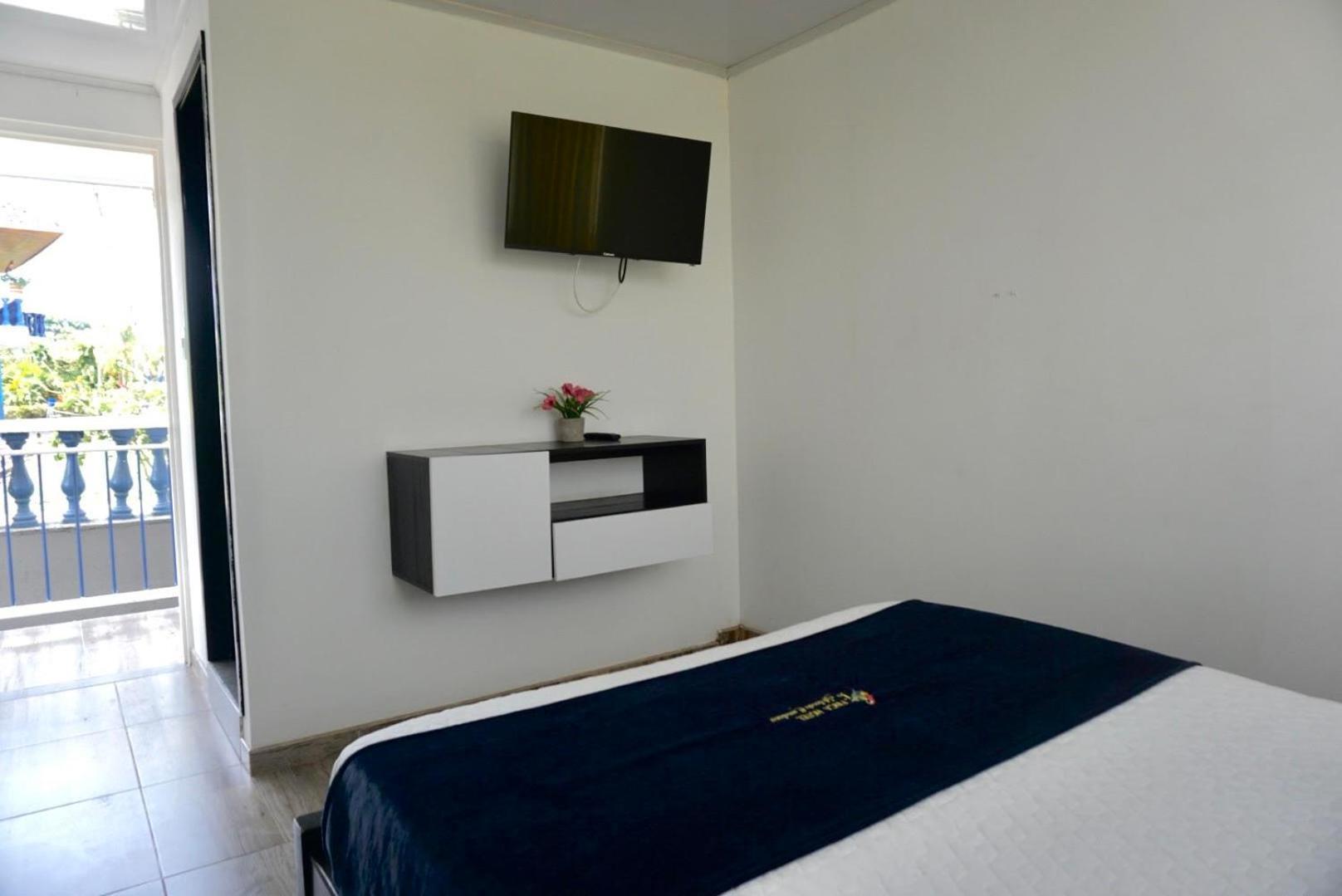 Finca Hotel La Molienda Quindiana Montenegro Exteriör bild