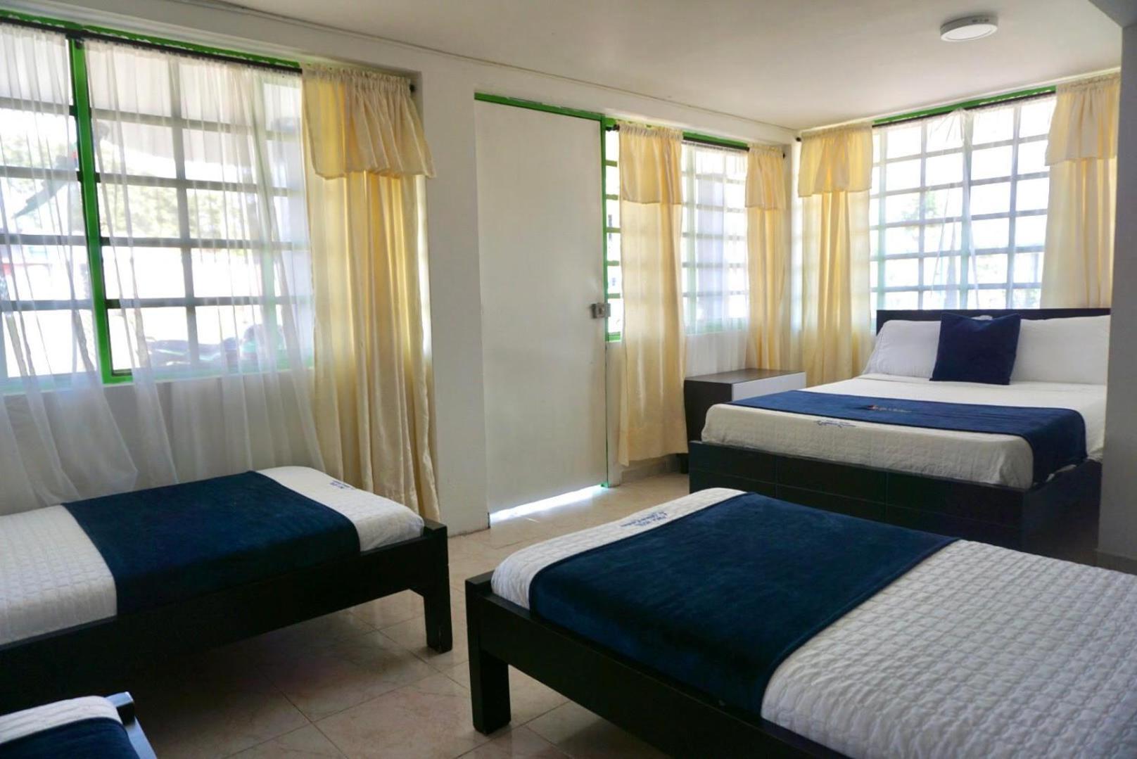 Finca Hotel La Molienda Quindiana Montenegro Exteriör bild