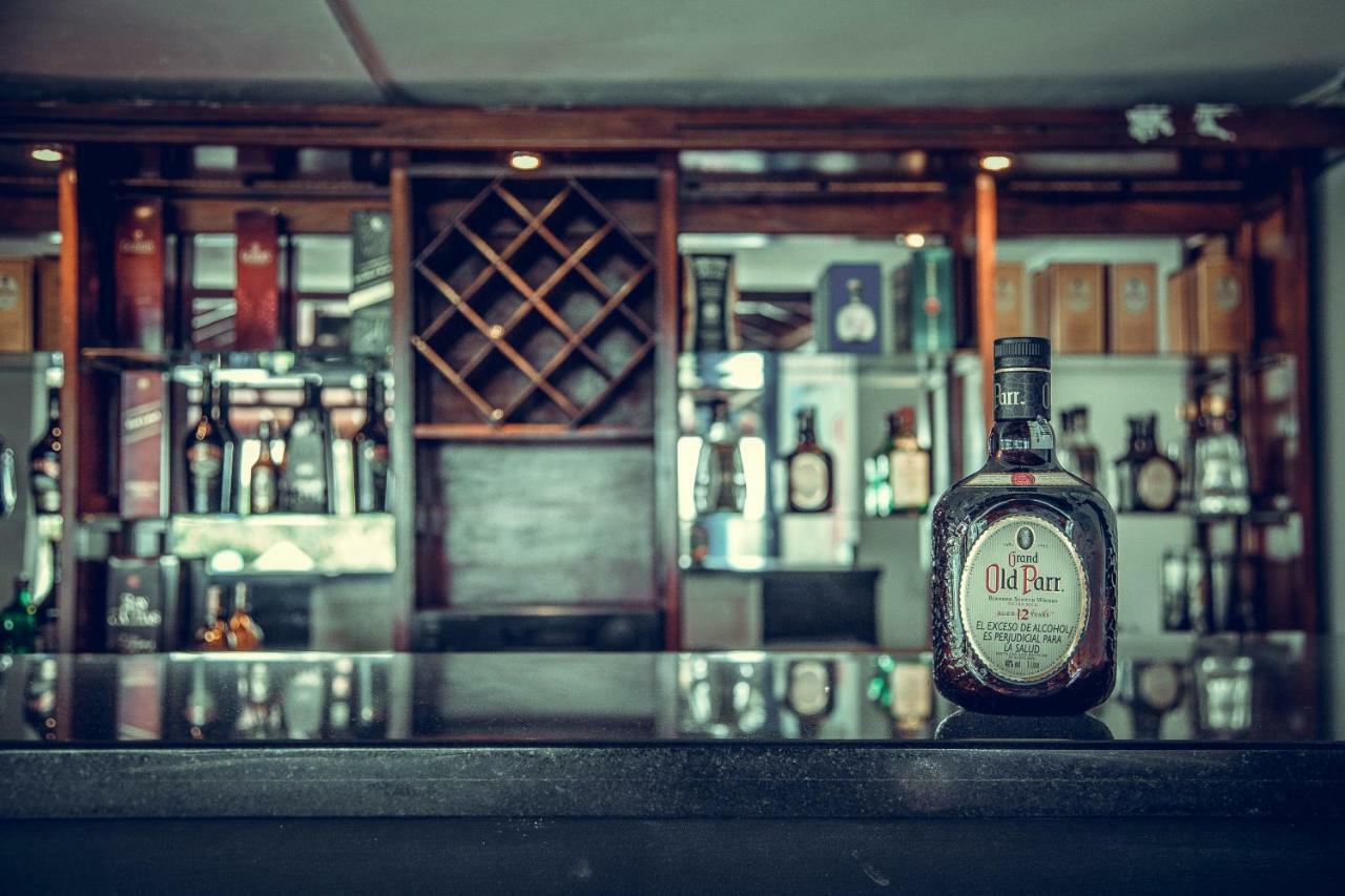 Finca Hotel La Molienda Quindiana Montenegro Exteriör bild